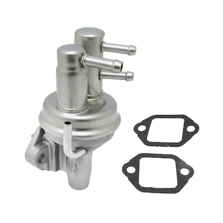 Us Motor Works MECHANICAL FUEL PUMP USMP17642